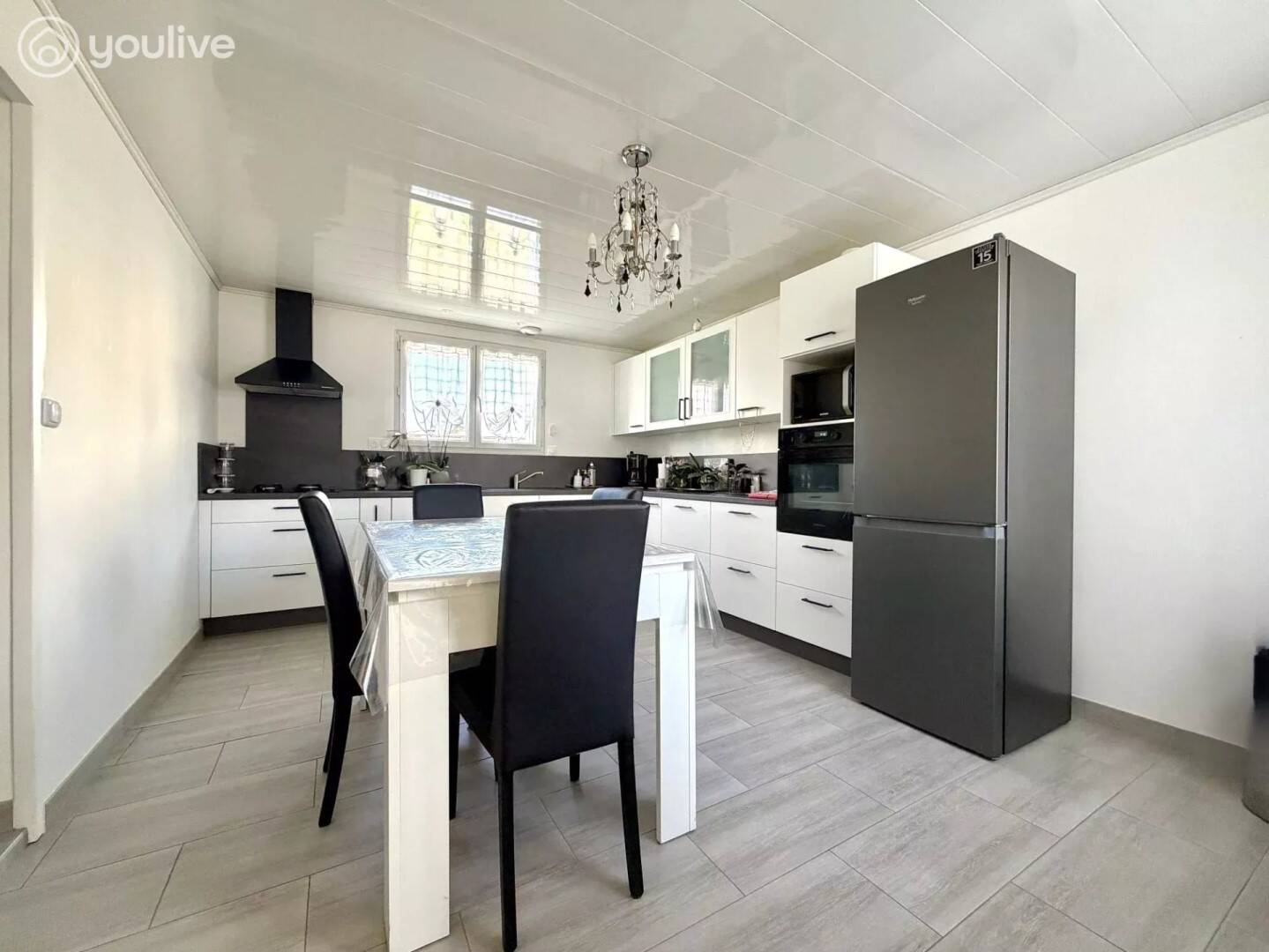 Maison à vendre, 74m², NOTRE DAME DE MONTS