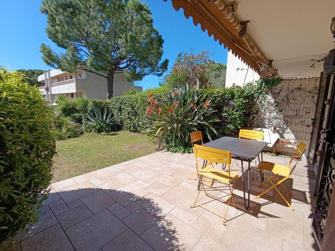 Maison à vendre, 110m², JUAN LES PINS