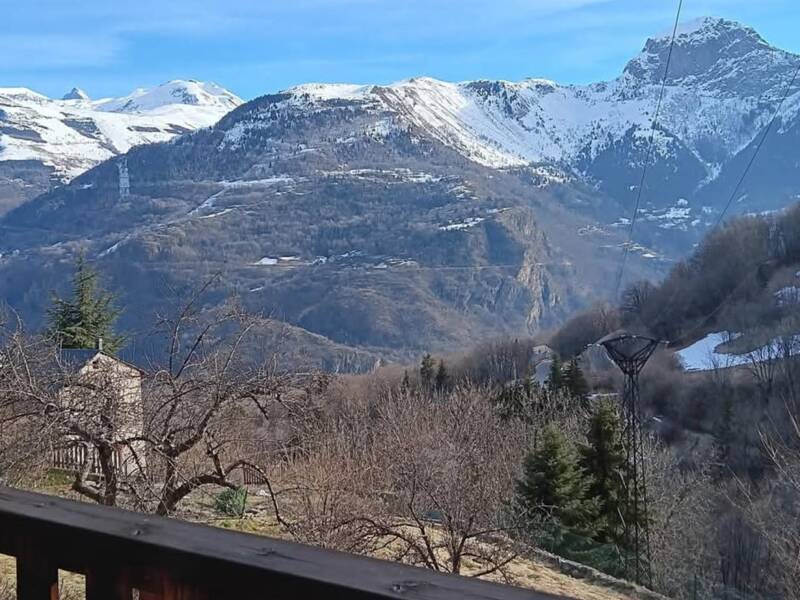 Maison à vendre, 80m², AURIS