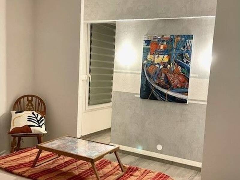 Maison à louer, 54m², BLANQUEFORT