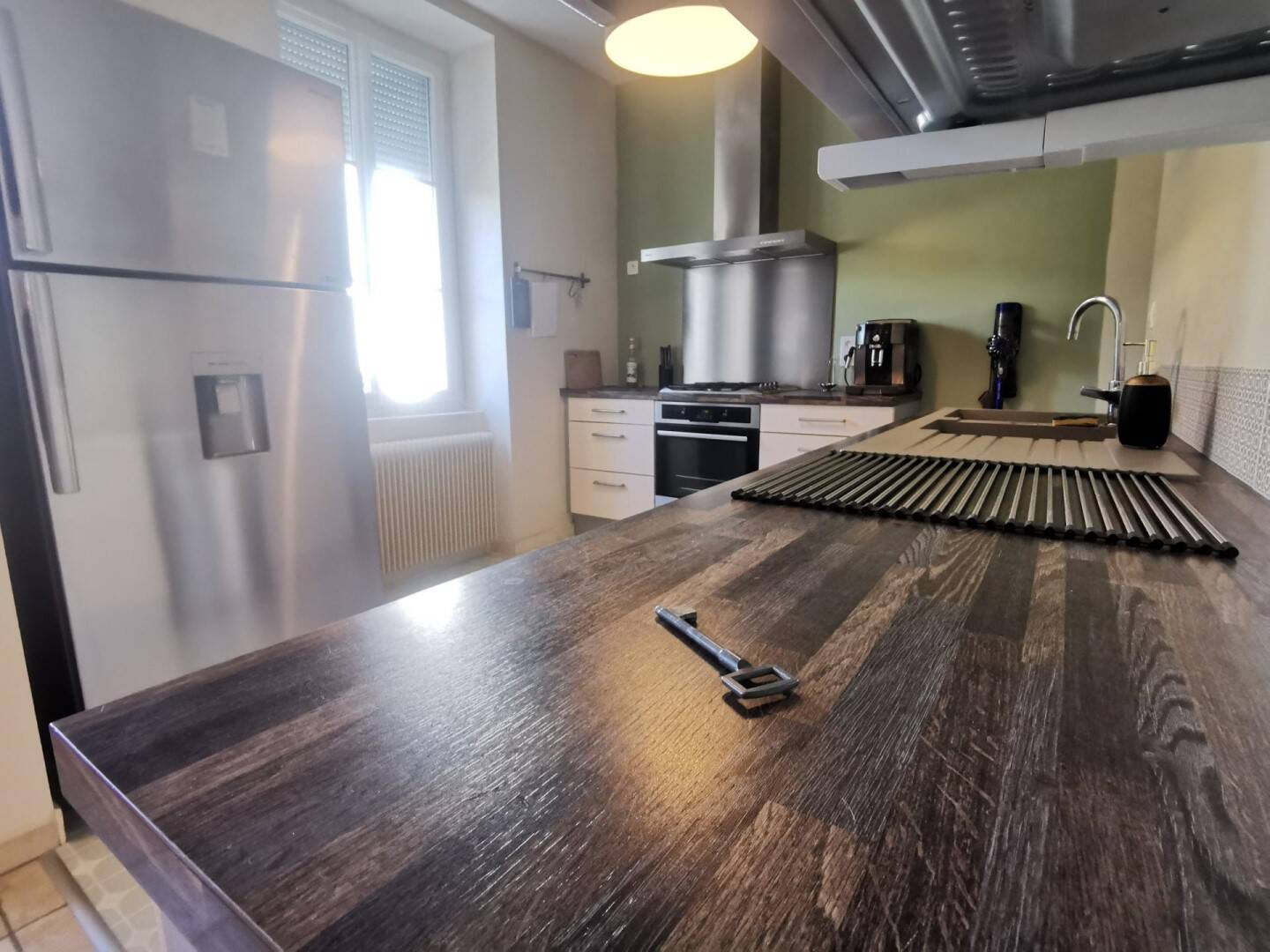 Maison à vendre, 123m², BOURGES