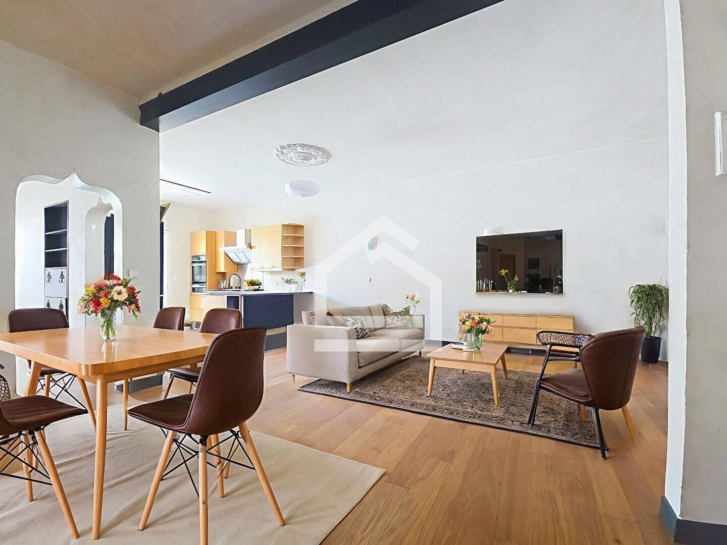 Maison à vendre, 150m², MERIGNAC