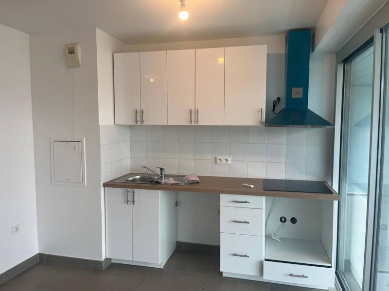 Maison à louer, 50m², BOULOGNE BILLANCOURT