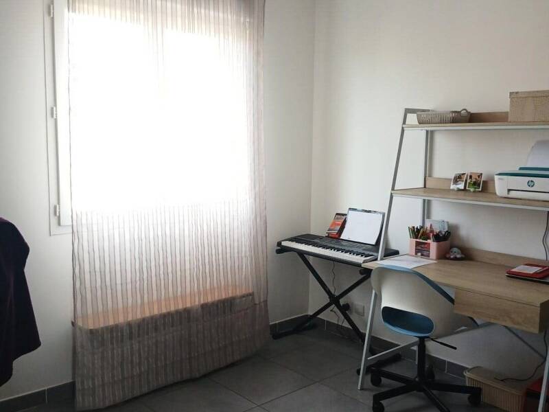 Maison à louer, 76m², BEZOUCE