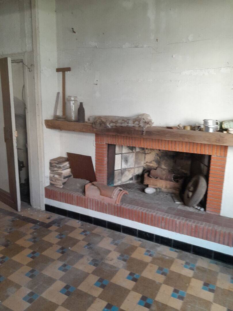 Maison à vendre, 290m², HESDIN