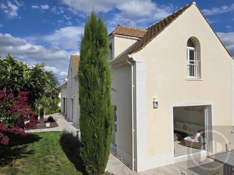 Maison à vendre, 159m², MAURECOURT