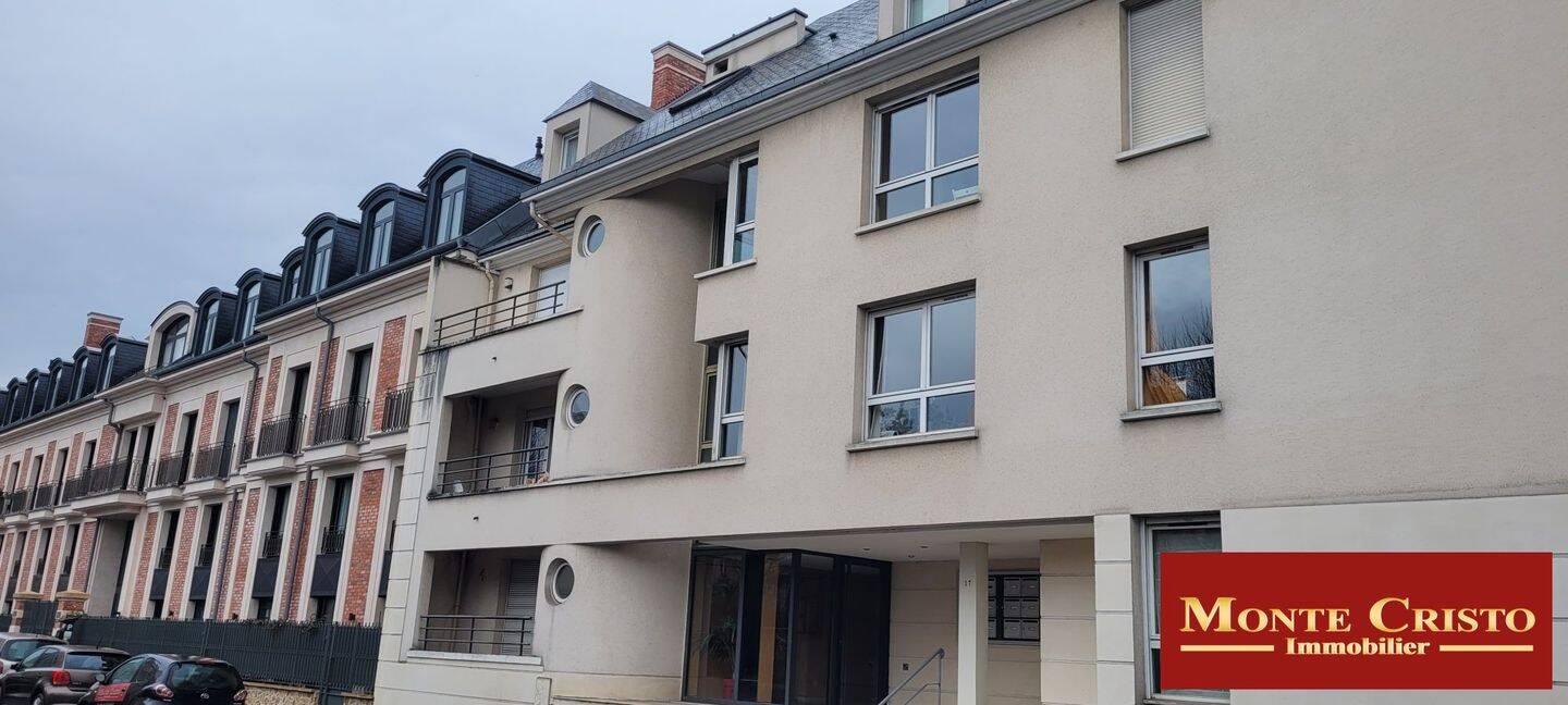 Maison à louer, 52m², VERSAILLES