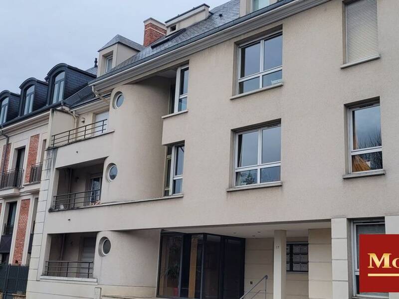 Maison à louer, 52m², VERSAILLES