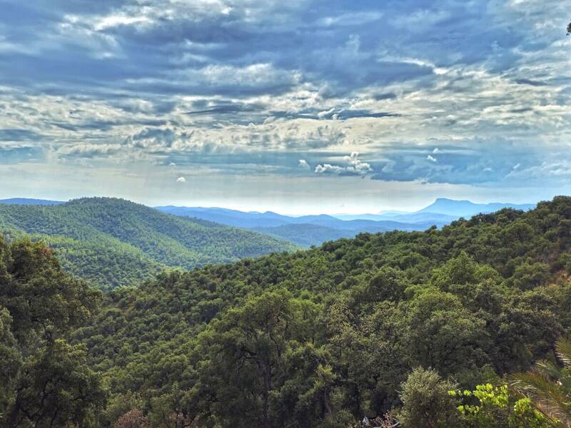 Maison à vendre, 270m², PUGET VILLE