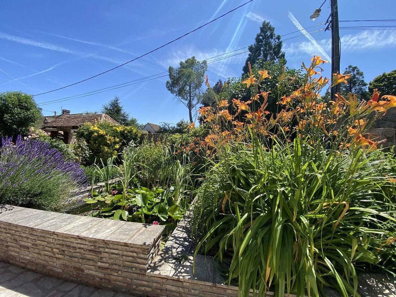 Maison à vendre, 115m², HOUDAN