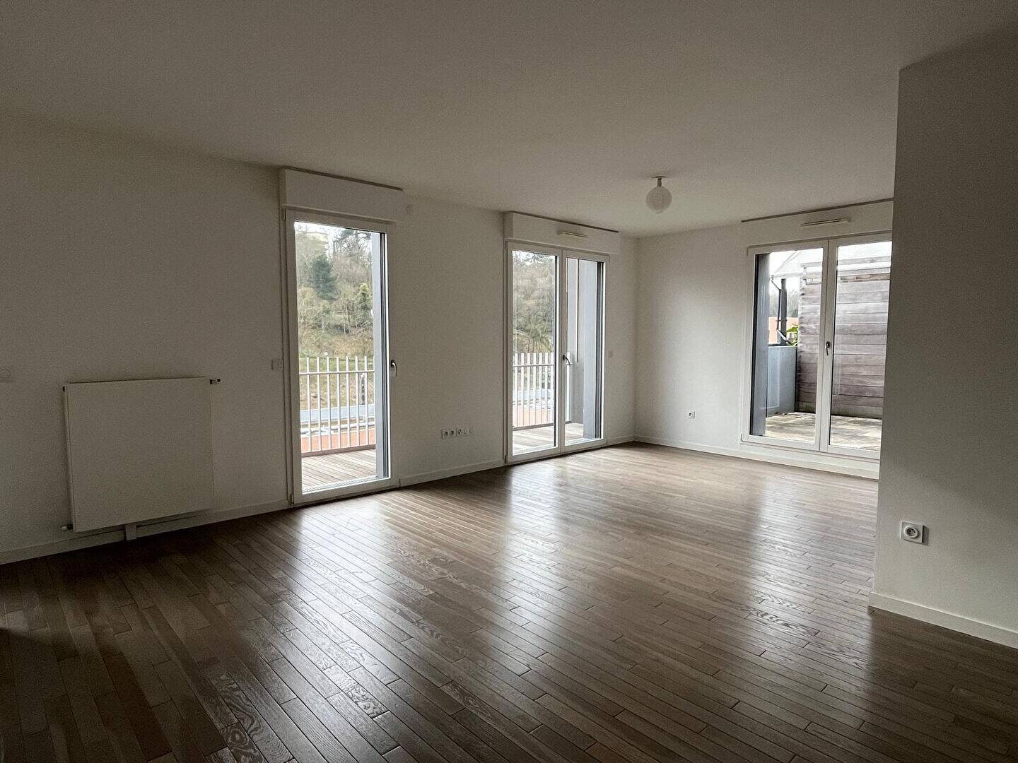 Maison à louer, 106m², VERSAILLES