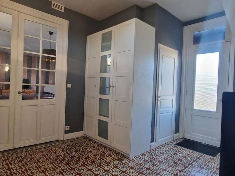 Maison à vendre, 135m², GAUCHY