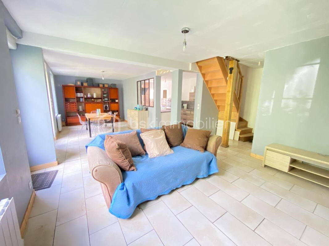 Maison à vendre, 110m², BRAY SUR SEINE