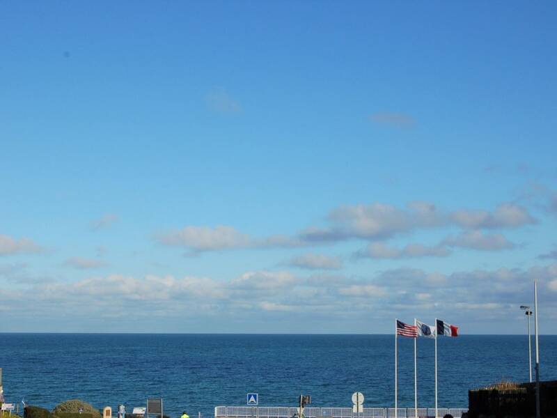 Maison à vendre, 40m², VIERVILLE SUR MER