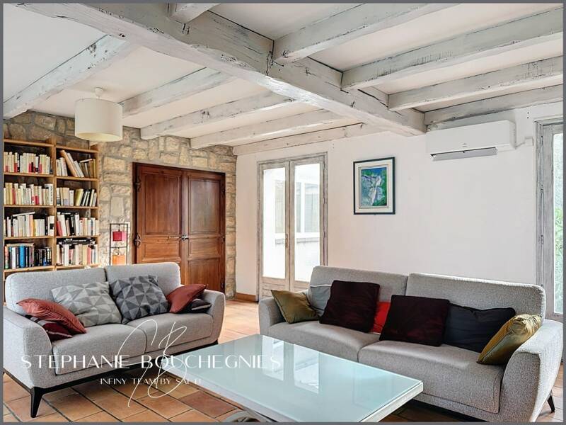 Maison à vendre, 176m², SAINT SULPICE DE ROYAN