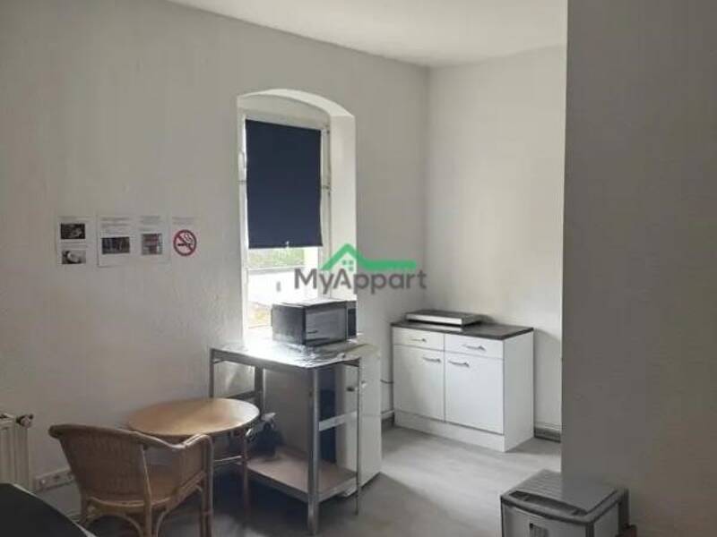 Maison à louer, 20m², PARIS 11E