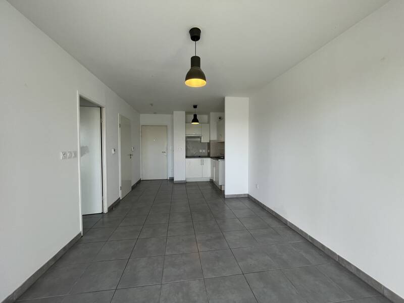 Maison à louer, 40m², MONTPELLIER