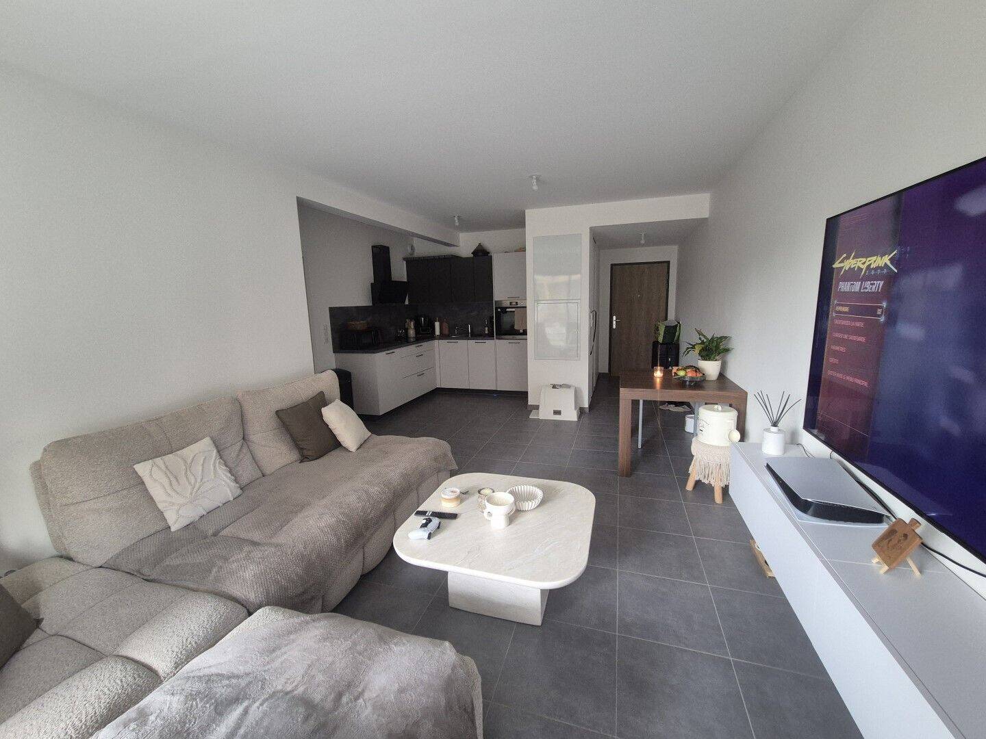 Maison à louer, 65m², MULHOUSE