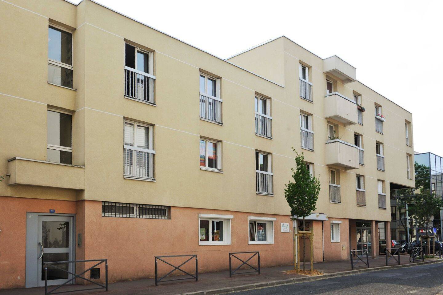 Maison à louer, 88m², ISSY LES MOULINEAUX