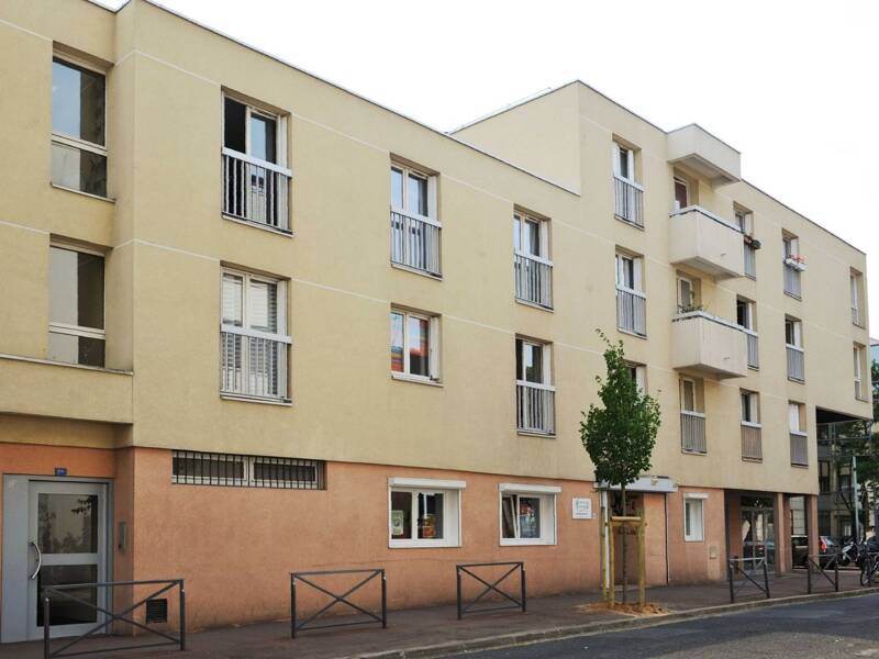 Maison à louer, 88m², ISSY LES MOULINEAUX