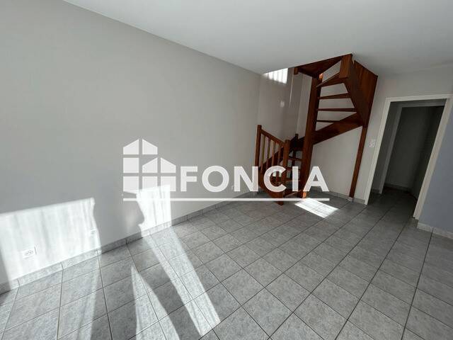 Maison à louer, 57m², CHOLET