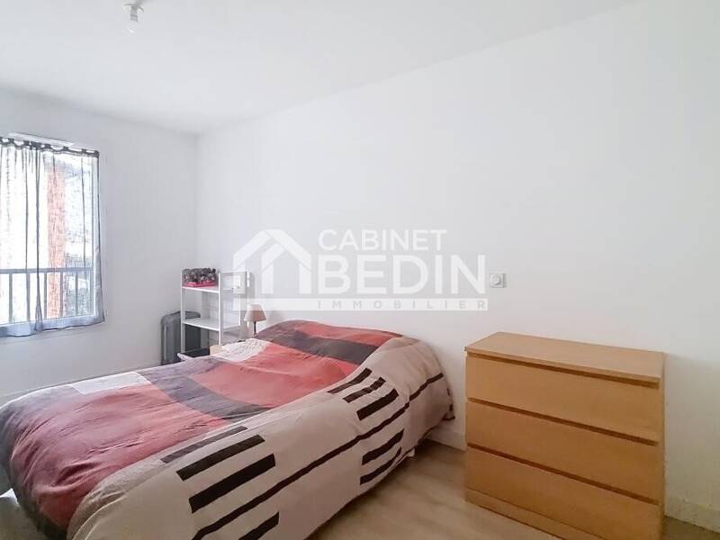 Maison à vendre, 82m², TOULOUSE