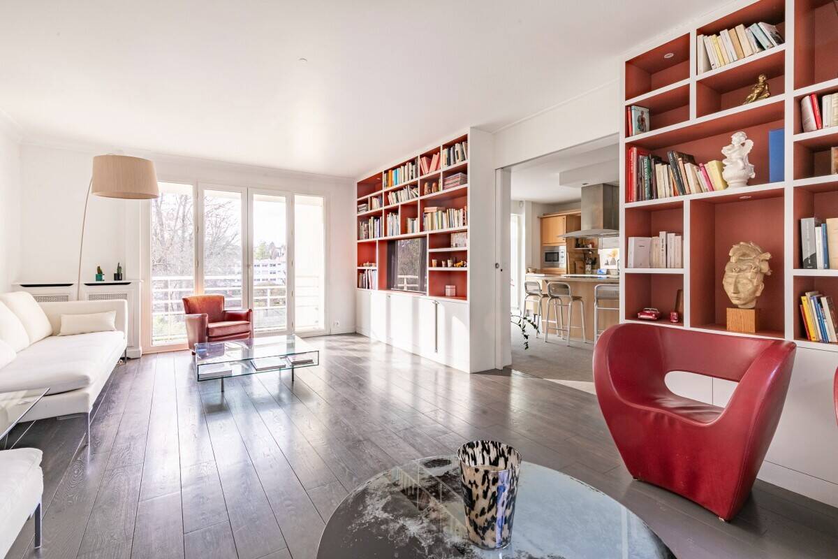 Maison à vendre, 186m², RUEIL MALMAISON