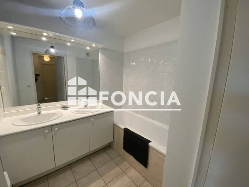 Maison à louer, 61m², CLERMONT L'HERAULT