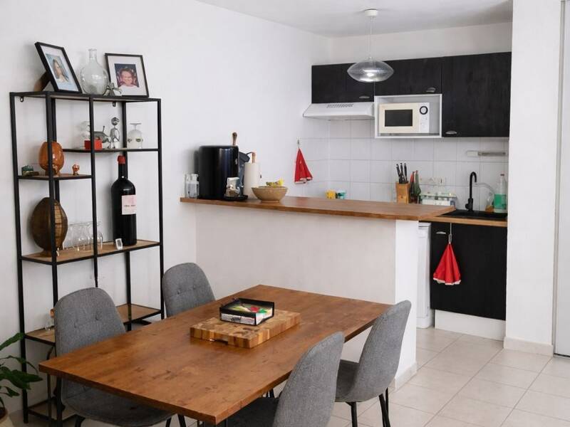 Maison à vendre, 54m², LEZIGNAN CORBIERES