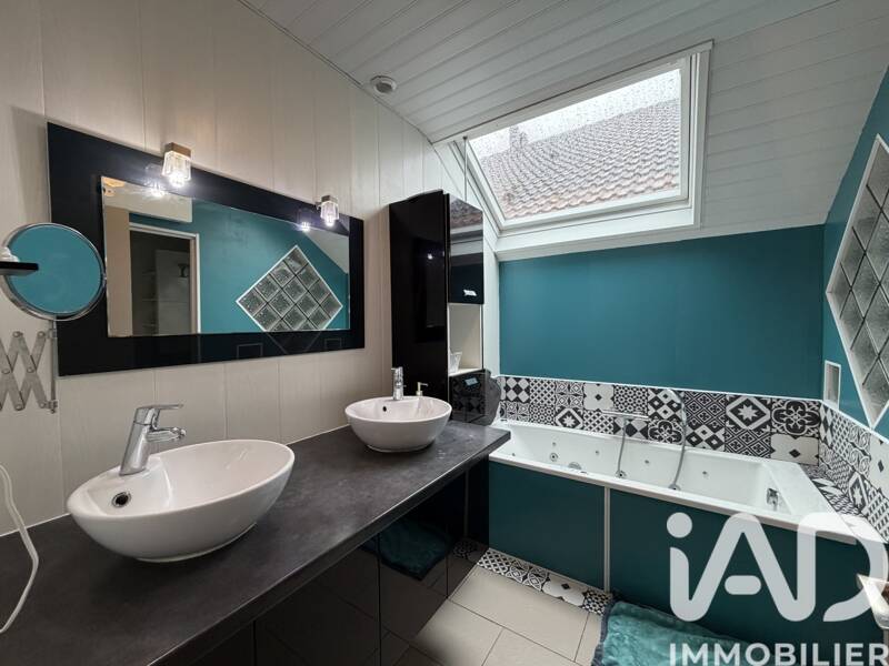 Maison à vendre, 156m², HORBOURG WIHR