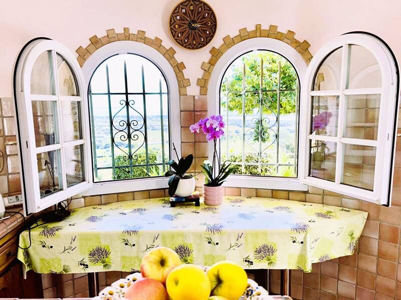 Maison à vendre, 187m², LA LONDE LES MAURES