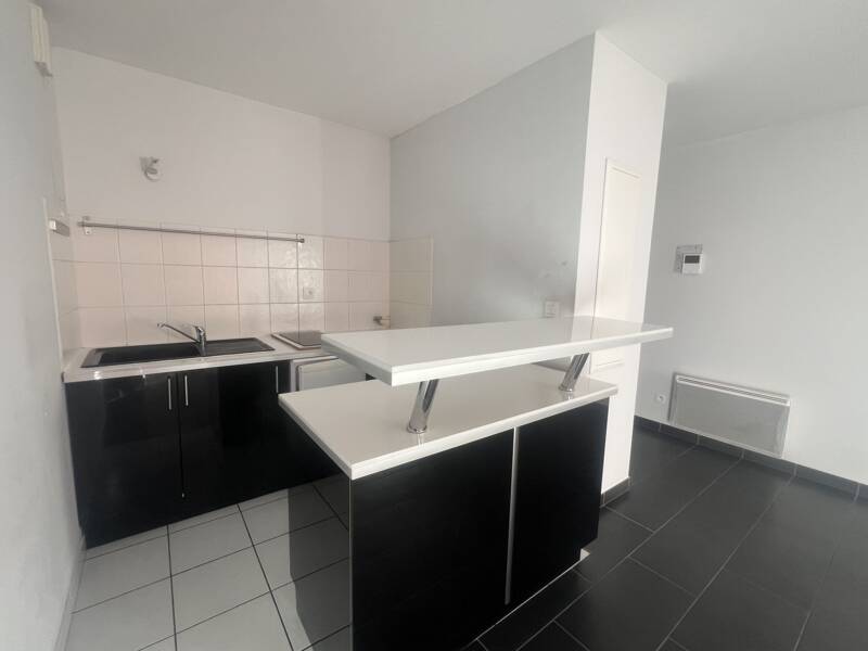 Maison à vendre, 44m², TOURS