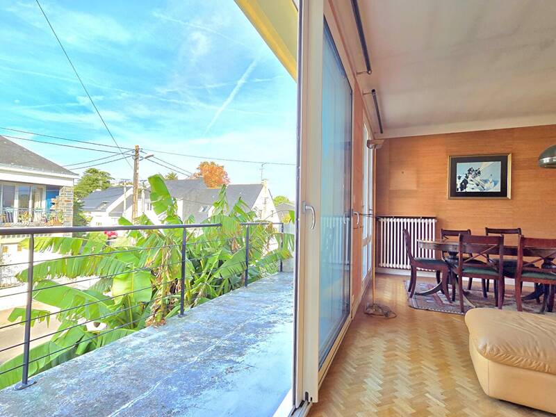 Maison à vendre, 115m², NANTES