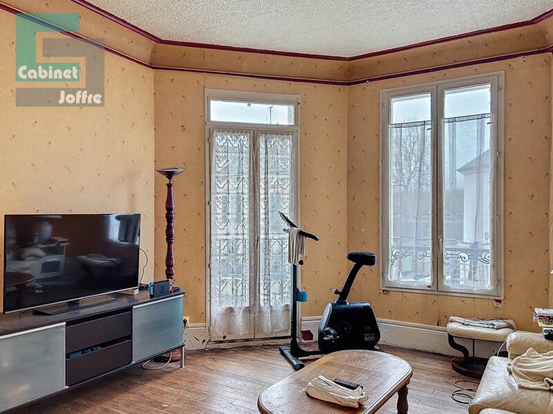 Maison à vendre, 60m², FONTAINEBLEAU