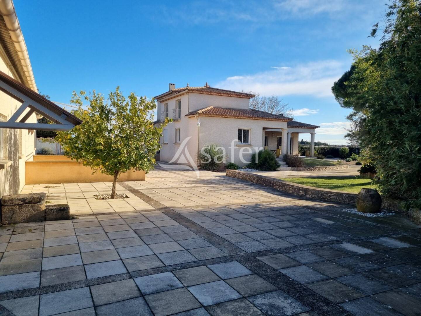 Maison à vendre, 190m², LUNEL VIEL