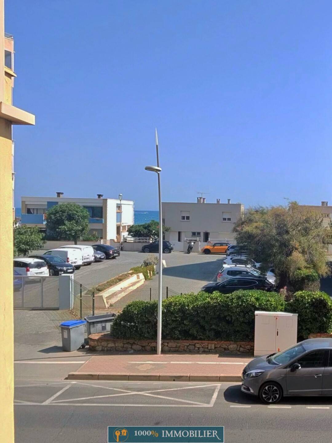 Maison à vendre, 43m², VALRAS PLAGE