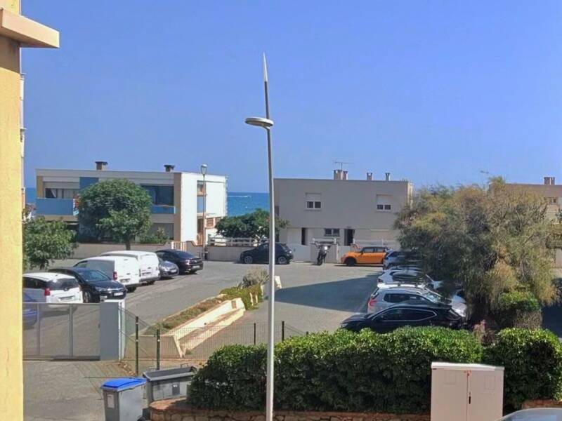 Maison à vendre, 43m², VALRAS PLAGE