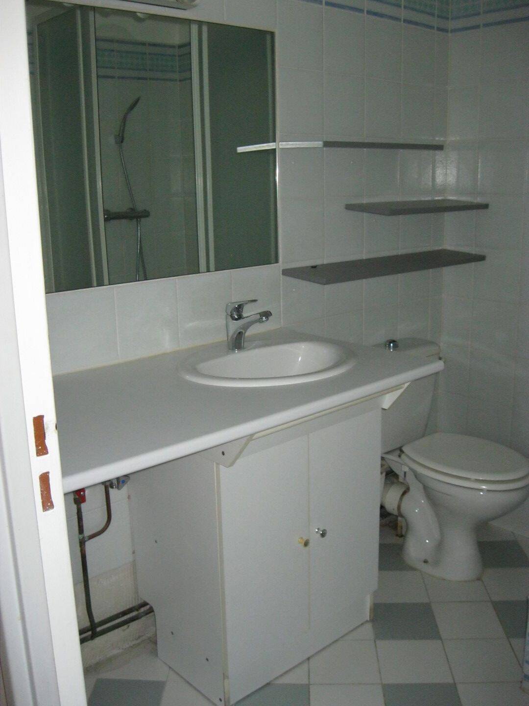 Maison à louer, 27m², GIF SUR YVETTE