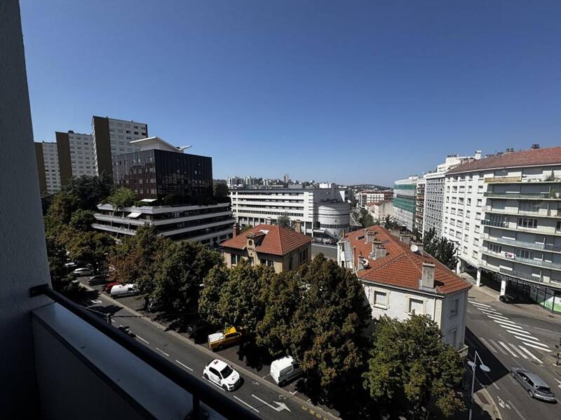 Maison à vendre, 52m², SAINT ETIENNE