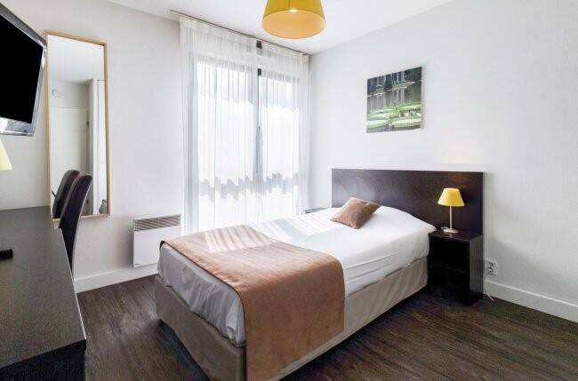Maison à louer, 18m², PAU