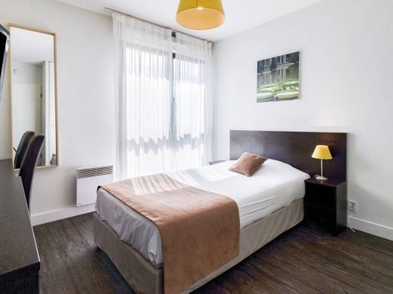 Maison à louer, 18m², PAU