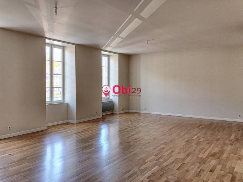 Maison à louer, 88m², CHATEAULIN