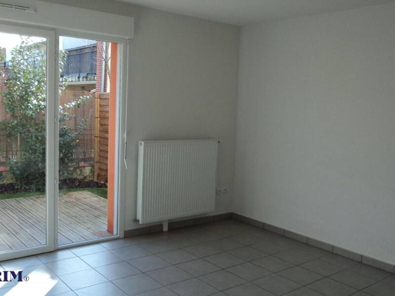 Maison à louer, 80m², LAUNAGUET