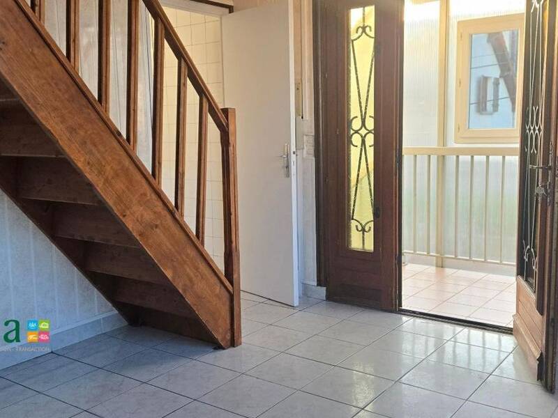 Maison à louer, 36m², ANTONY