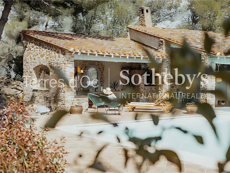 Maison à vendre, 240m², PERPIGNAN