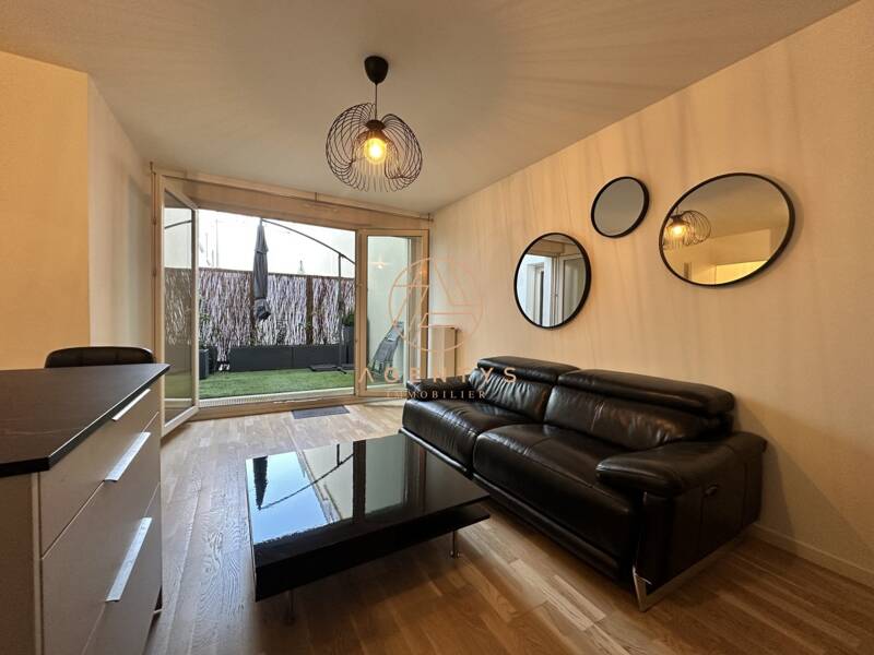 Maison à louer, 43m², CHENNEVIERES SUR MARNE