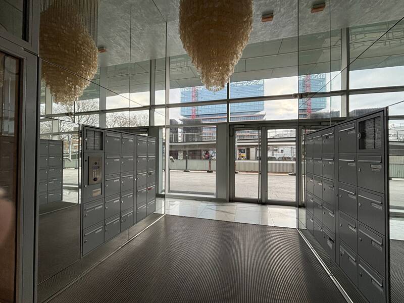 Maison à louer, 56m², BOULOGNE BILLANCOURT