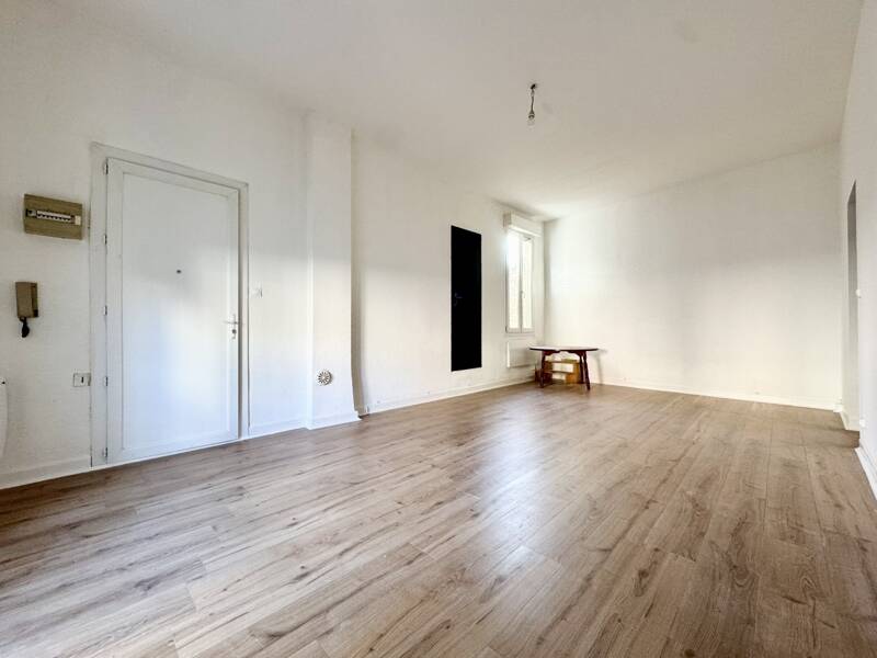 Maison à louer, 49m², NIMES