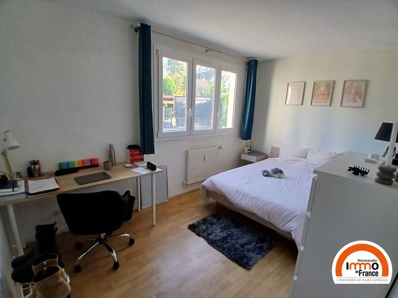 Maison à vendre, 44m², ROUEN