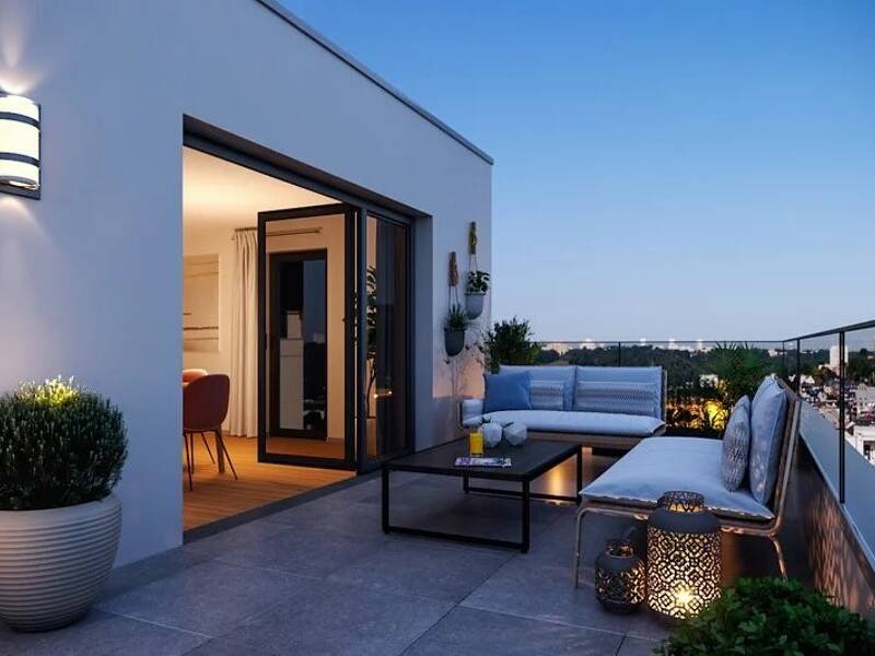 Maison à vendre, 86m², COURSEULLES SUR MER